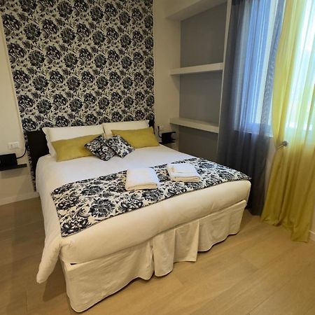 דירות בלאג'יו Haus Bethusy מראה חיצוני תמונה