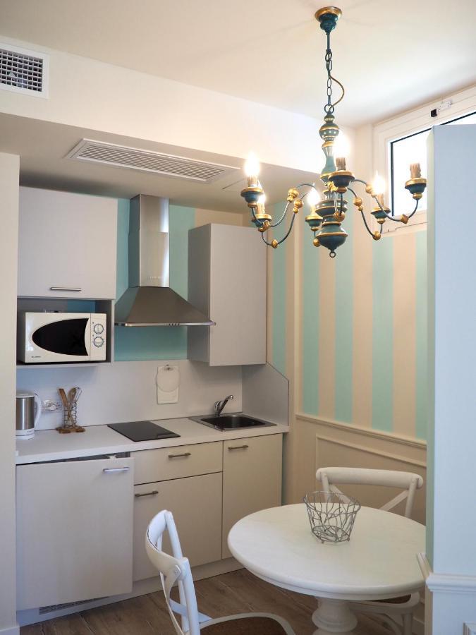 דירות בלאג'יו Haus Bethusy מראה חיצוני תמונה