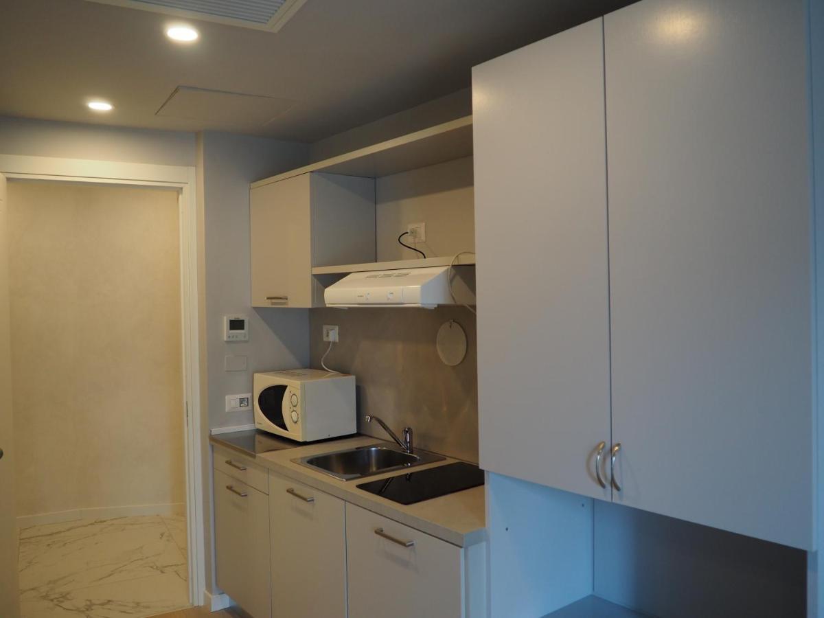 דירות בלאג'יו Haus Bethusy מראה חיצוני תמונה