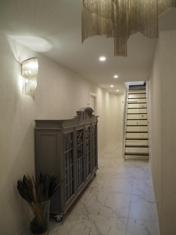 דירות בלאג'יו Haus Bethusy מראה חיצוני תמונה