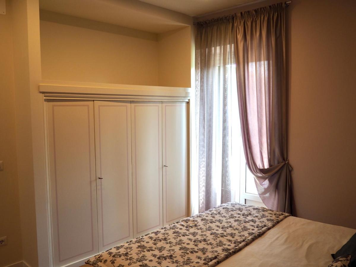 דירות בלאג'יו Haus Bethusy מראה חיצוני תמונה