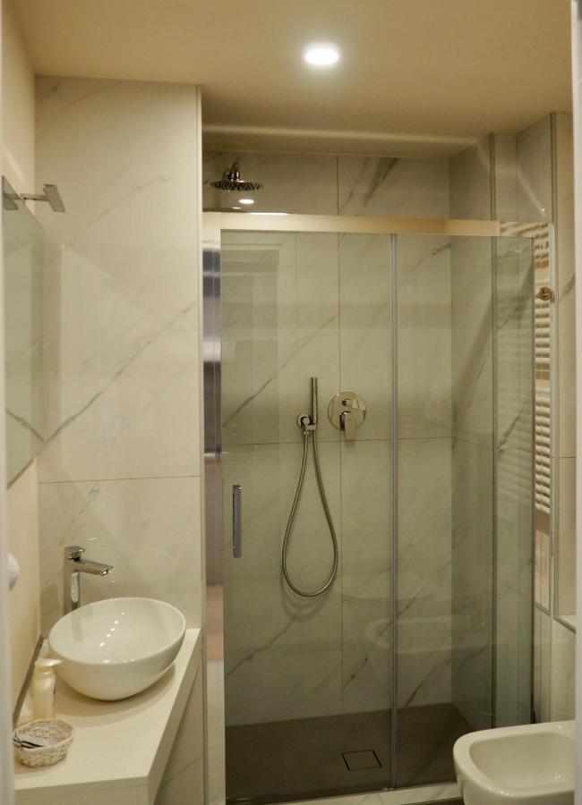 דירות בלאג'יו Haus Bethusy מראה חיצוני תמונה