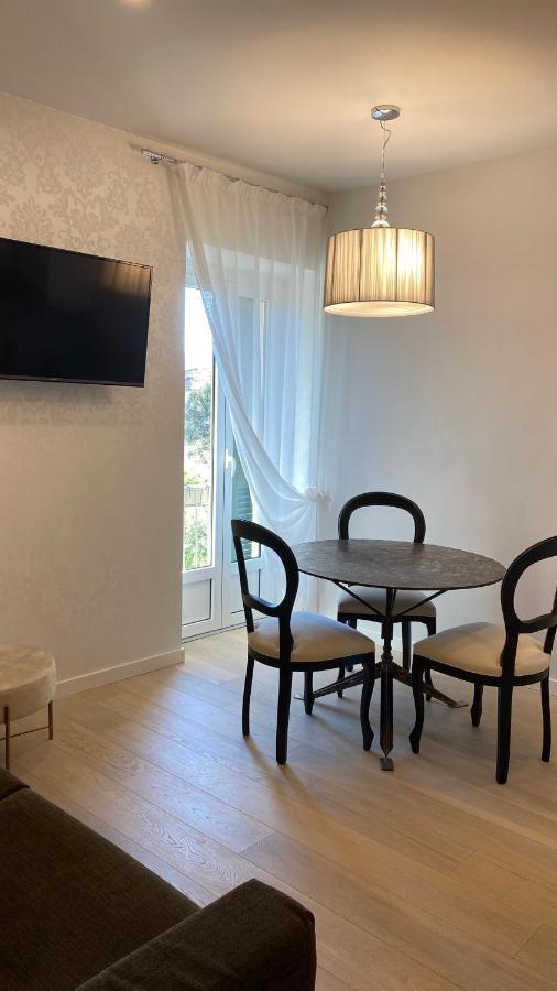 דירות בלאג'יו Haus Bethusy מראה חיצוני תמונה