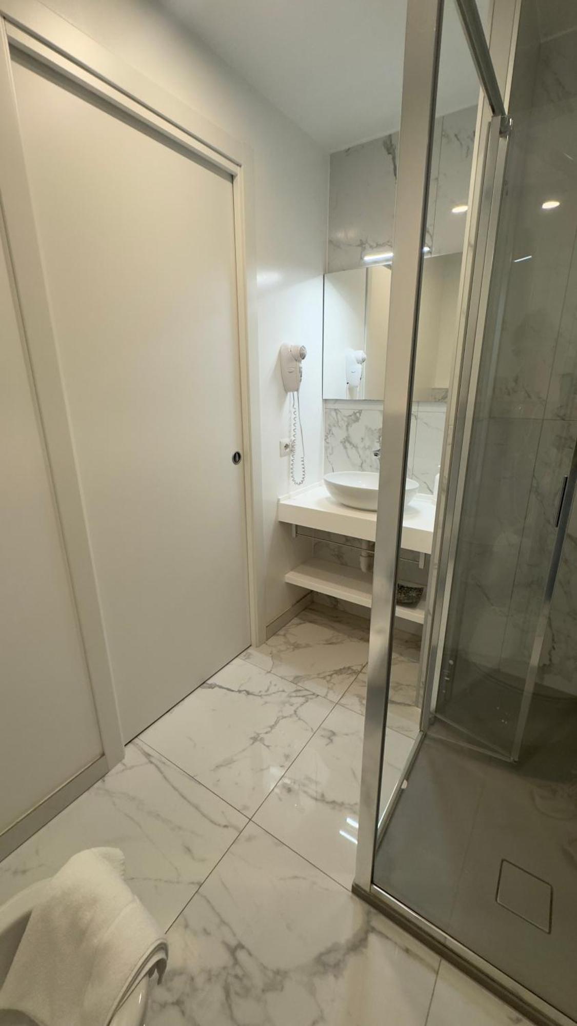 דירות בלאג'יו Haus Bethusy מראה חיצוני תמונה