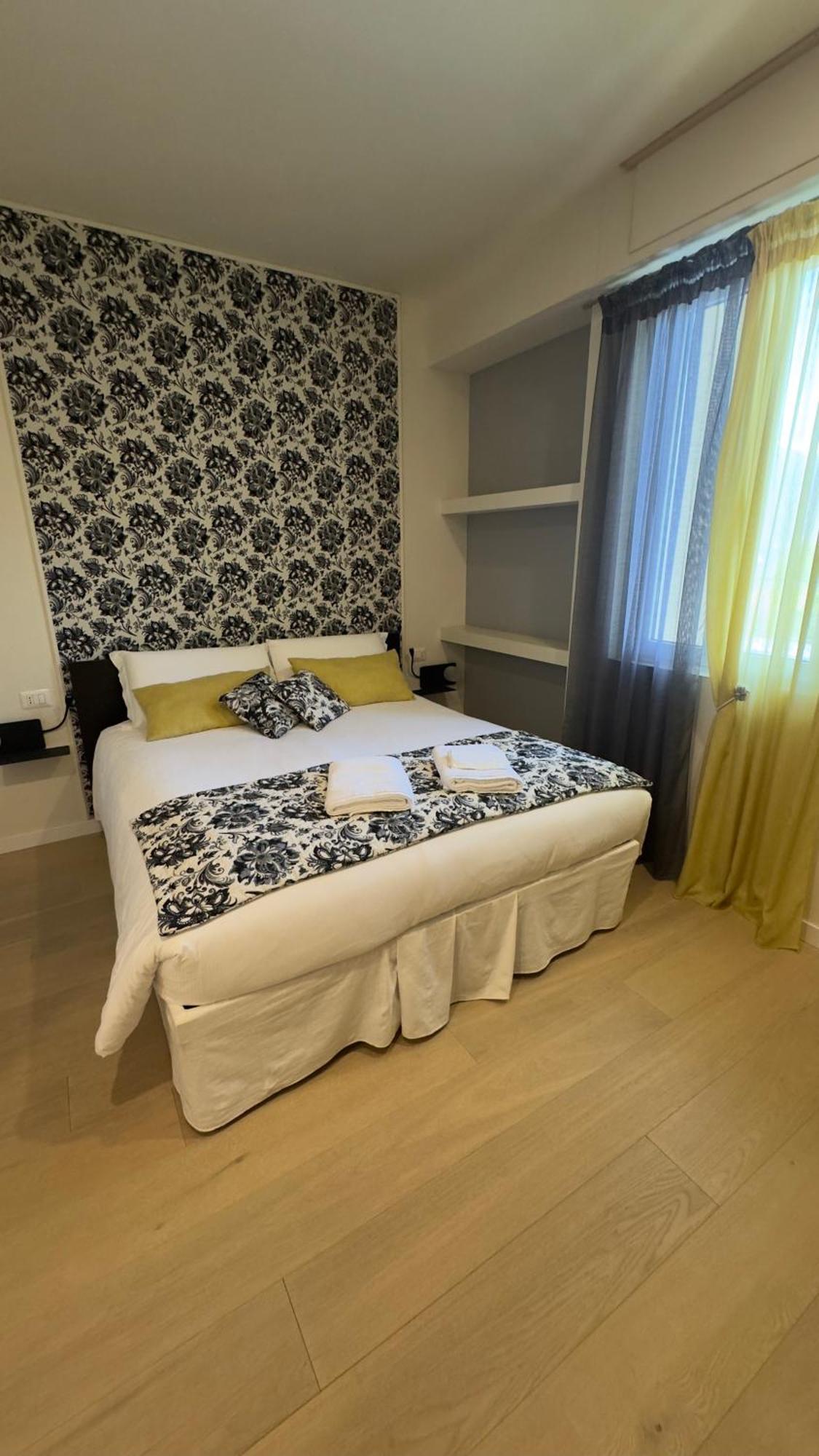 דירות בלאג'יו Haus Bethusy מראה חיצוני תמונה